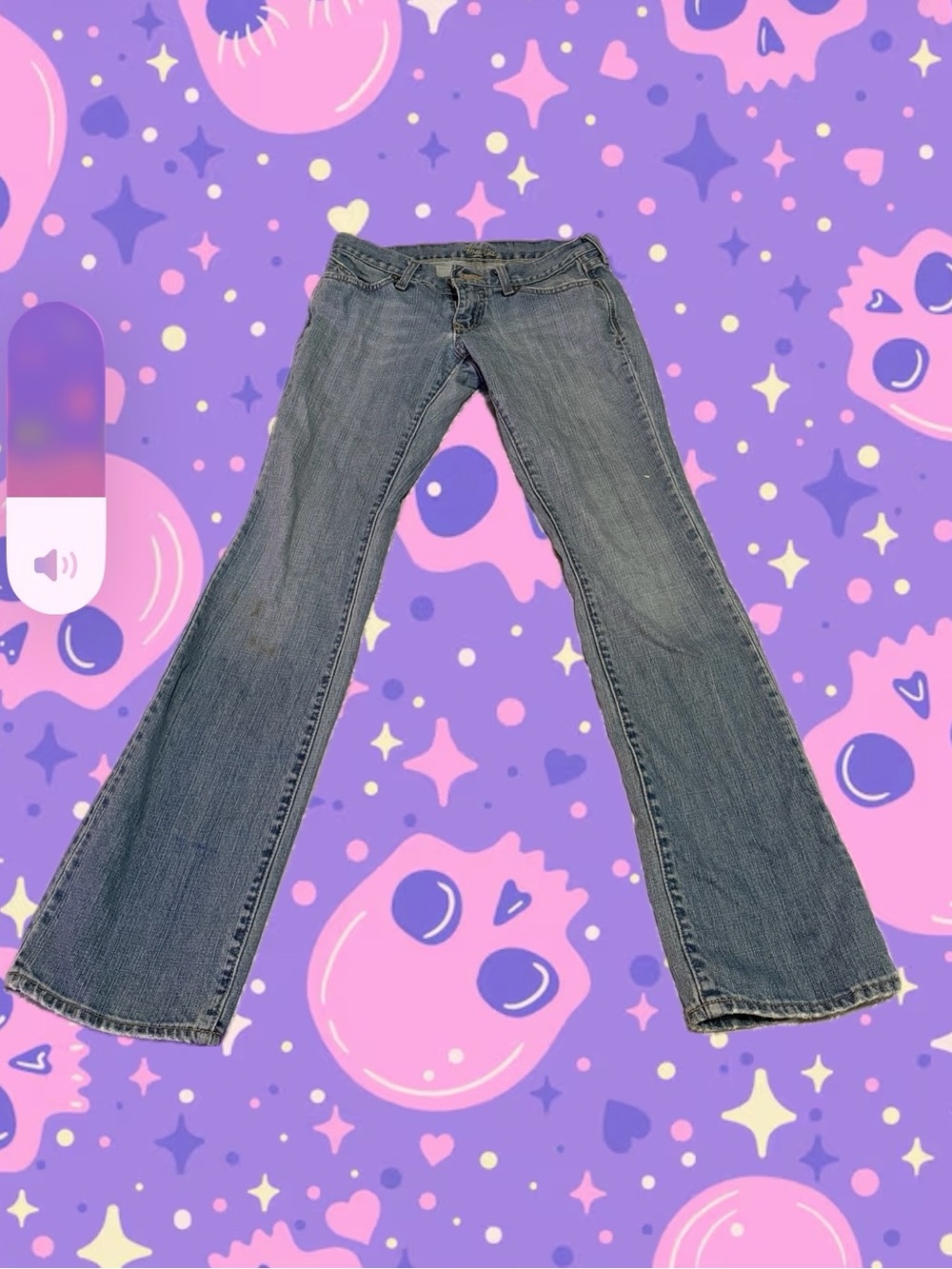 Vintage old navy